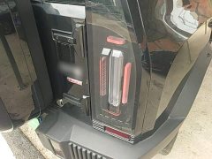 Jetour Chitu Jietu Traveler 2023 2.0T AWD Expedition PRO - ფოტო 8