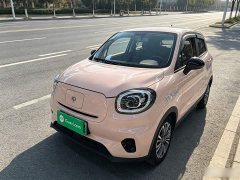 Leapmotor T03 400 Micro Sugar Edition - ფოტო 1