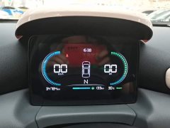 Leapmotor T03 400 Micro Sugar Edition - ფოტო 8