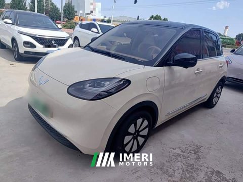 2025 Wuling Binguo 333km Lingxi Premium Edition - ავტომობილი ჩინეთიდან