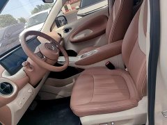 Wuling Binguo 333km Lingxi Premium Edition - ფოტო 15