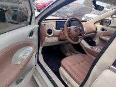 Wuling Binguo 333km Lingxi Premium Edition - ფოტო 16