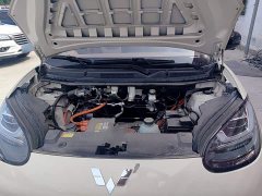 Wuling Binguo 333km Lingxi Premium Edition - ფოტო 20