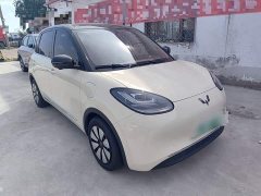 Wuling Binguo 333km Lingxi Premium Edition - ფოტო 4