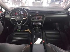 Volkswagen Magotan 2020 330TSI DSG Advance - ფოტო 10