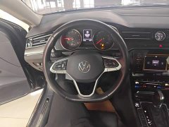 Volkswagen Magotan 2020 330TSI DSG Advance - ფოტო 11