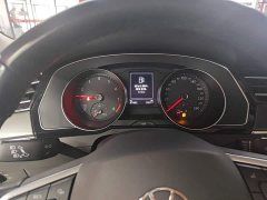 Volkswagen Magotan 2020 330TSI DSG Advance - ფოტო 12