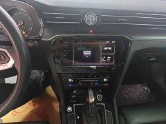 Volkswagen Magotan 2020 330TSI DSG Advance - ფოტო 13