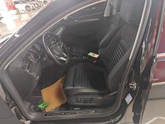 Volkswagen Magotan 2020 330TSI DSG Advance - ფოტო 15