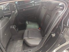 Volkswagen Magotan 2020 330TSI DSG Advance - ფოტო 17