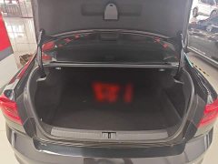 Volkswagen Magotan 2020 330TSI DSG Advance - ფოტო 19