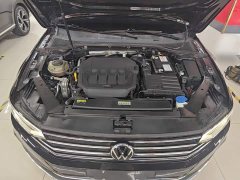 Volkswagen Magotan 2020 330TSI DSG Advance - ფოტო 20