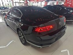 Volkswagen Magotan 2020 330TSI DSG Advance - ფოტო 5