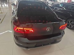 Volkswagen Magotan 2020 330TSI DSG Advance - ფოტო 6
