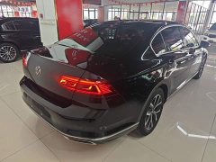 Volkswagen Magotan 2020 330TSI DSG Advance - ფოტო 7