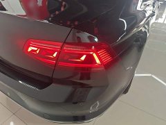 Volkswagen Magotan 2020 330TSI DSG Advance - ფოტო 8