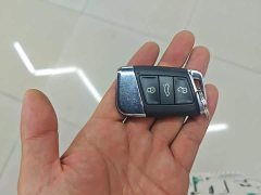 Volkswagen Magotan 2020 330TSI DSG Advance - ფოტო 9