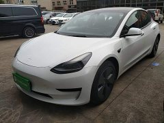 Tesla Model 3 Rear-Wheel Drive - ფოტო 1