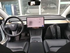 Tesla Model 3 Rear-Wheel Drive - ფოტო 10