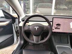 Tesla Model 3 Rear-Wheel Drive - ფოტო 11