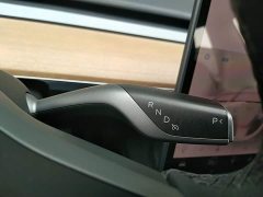 Tesla Model 3 Rear-Wheel Drive - ფოტო 14
