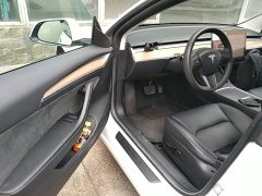 Tesla Model 3 Rear-Wheel Drive - ფოტო 16