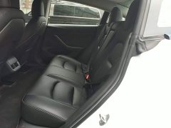 Tesla Model 3 Rear-Wheel Drive - ფოტო 17