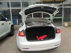 Tesla Model 3 Rear-Wheel Drive - ფოტო 19