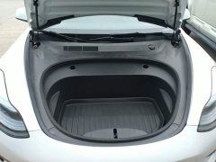 Tesla Model 3 Rear-Wheel Drive - ფოტო 20