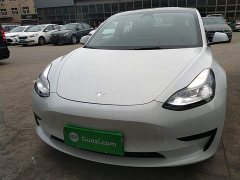 Tesla Model 3 Rear-Wheel Drive - ფოტო 3