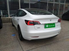 Tesla Model 3 Rear-Wheel Drive - ფოტო 5