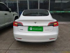 Tesla Model 3 Rear-Wheel Drive - ფოტო 6