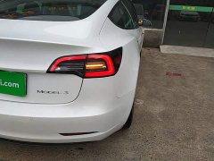 Tesla Model 3 Rear-Wheel Drive - ფოტო 8