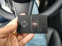 Tesla Model 3 Rear-Wheel Drive - ფოტო 9