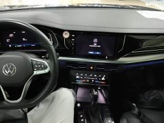 Volkswagen Passat 2022 330TSI Luxury - ფოტო 10