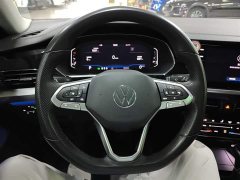 Volkswagen Passat 2022 330TSI Luxury - ფოტო 11