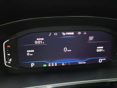 Volkswagen Passat 2022 330TSI Luxury - ფოტო 12