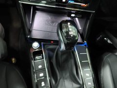 Volkswagen Passat 2022 330TSI Luxury - ფოტო 14