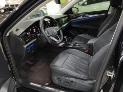 Volkswagen Passat 2022 330TSI Luxury - ფოტო 15