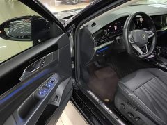 Volkswagen Passat 2022 330TSI Luxury - ფოტო 16