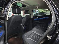 Volkswagen Passat 2022 330TSI Luxury - ფოტო 17