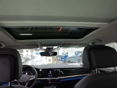 Volkswagen Passat 2022 330TSI Luxury - ფოტო 18