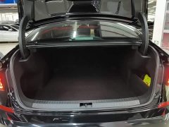 Volkswagen Passat 2022 330TSI Luxury - ფოტო 19
