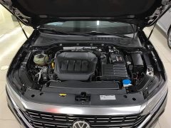 Volkswagen Passat 2022 330TSI Luxury - ფოტო 20
