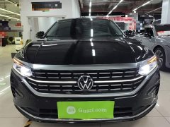 Volkswagen Passat 2022 330TSI Luxury - ფოტო 3