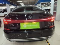 Volkswagen Passat 2022 330TSI Luxury - ფოტო 6