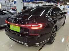 Volkswagen Passat 2022 330TSI Luxury - ფოტო 7