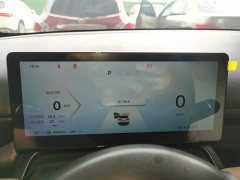 Wuling Binguo PLUS 2024 330km 5-Seater - ფოტო 12