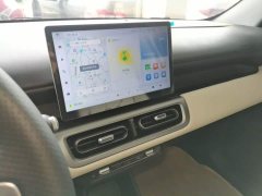 Wuling Binguo PLUS 2024 330km 5-Seater - ფოტო 13