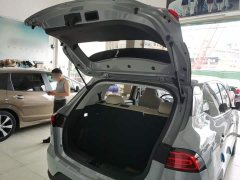 Wuling Binguo PLUS 2024 330km 5-Seater - ფოტო 19
